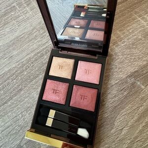 Tom Ford Eyeshadow Quad